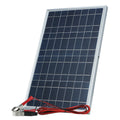 Summit Gear Camping Solar Panel Kit