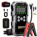Summit Gear 7000A Jump Starter & Air Compressor