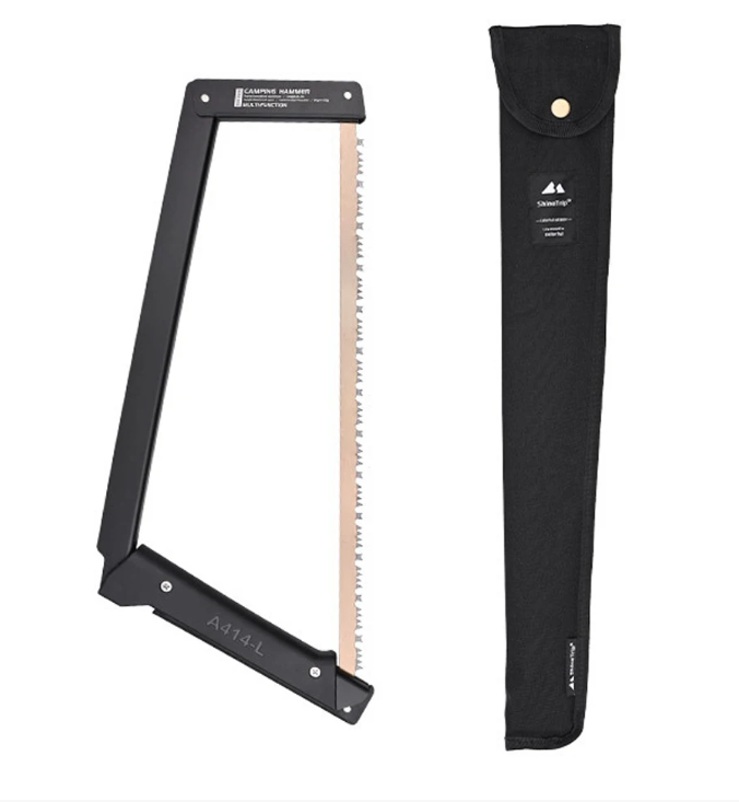 Summit Gear Folding Camp Saw
