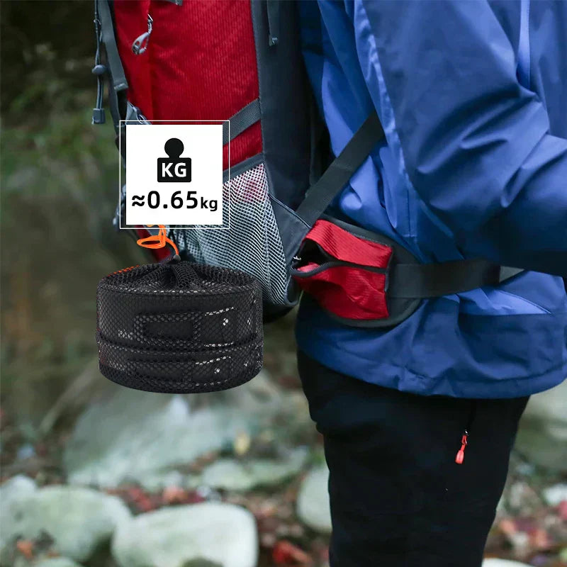 Summit Gear TrailChef Cook Set