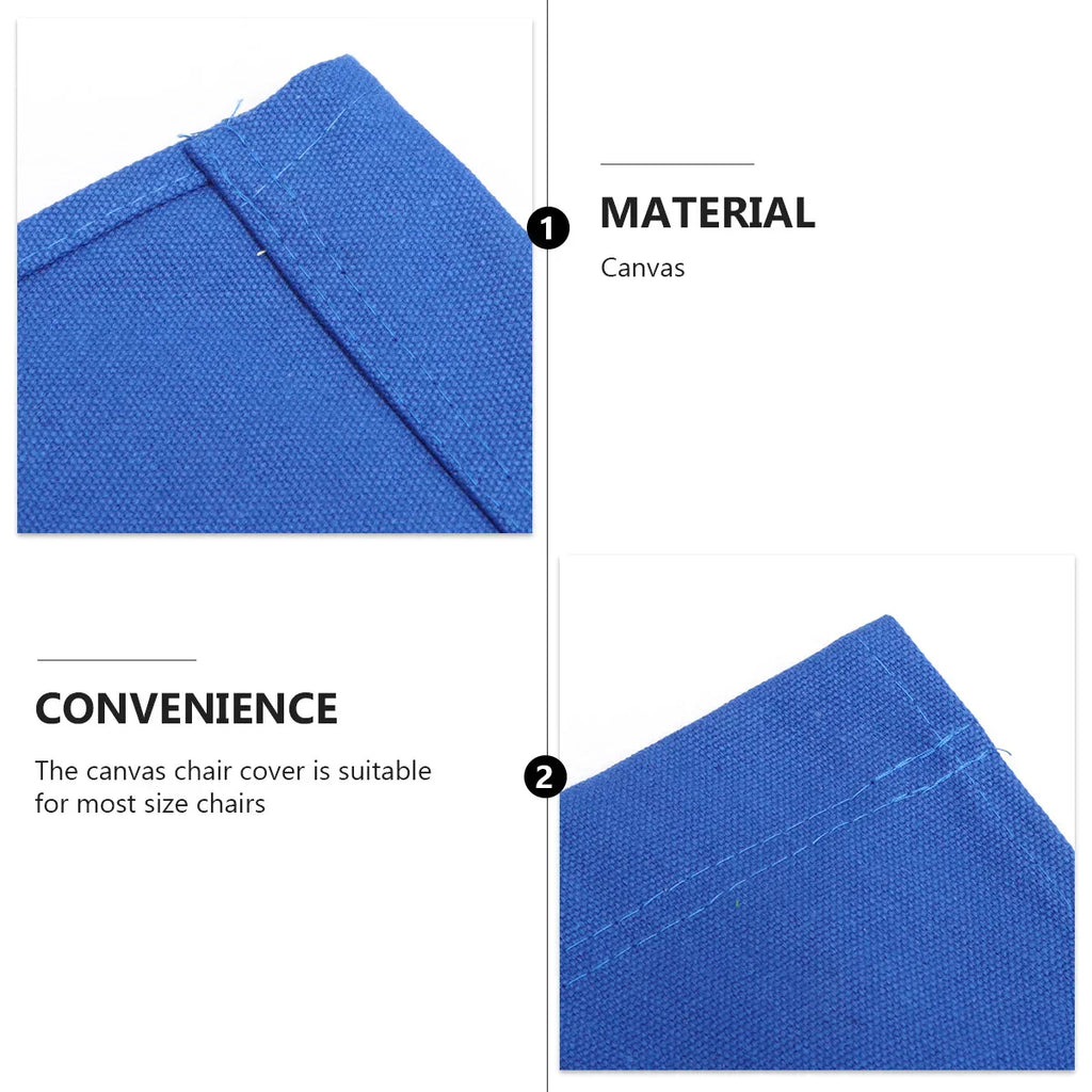 Summit Gear Canvas Chair Replacement Cover