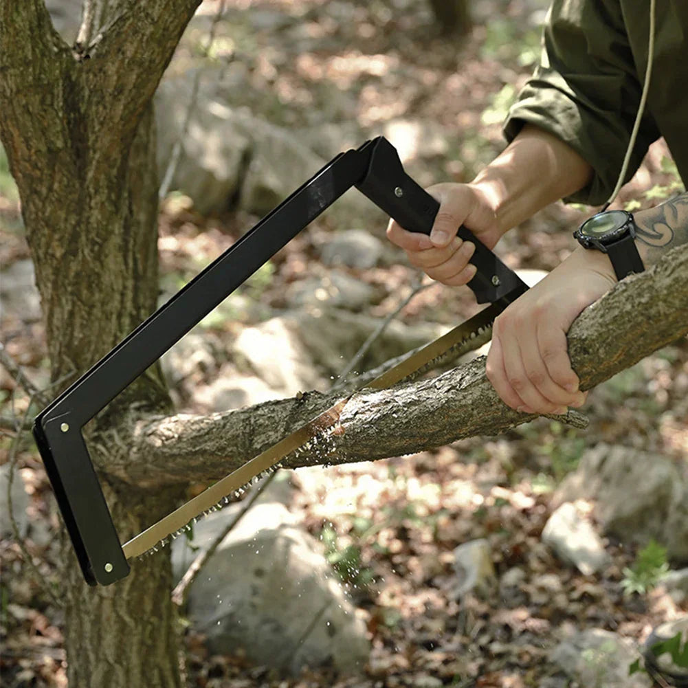 Summit Gear Folding Camp Saw