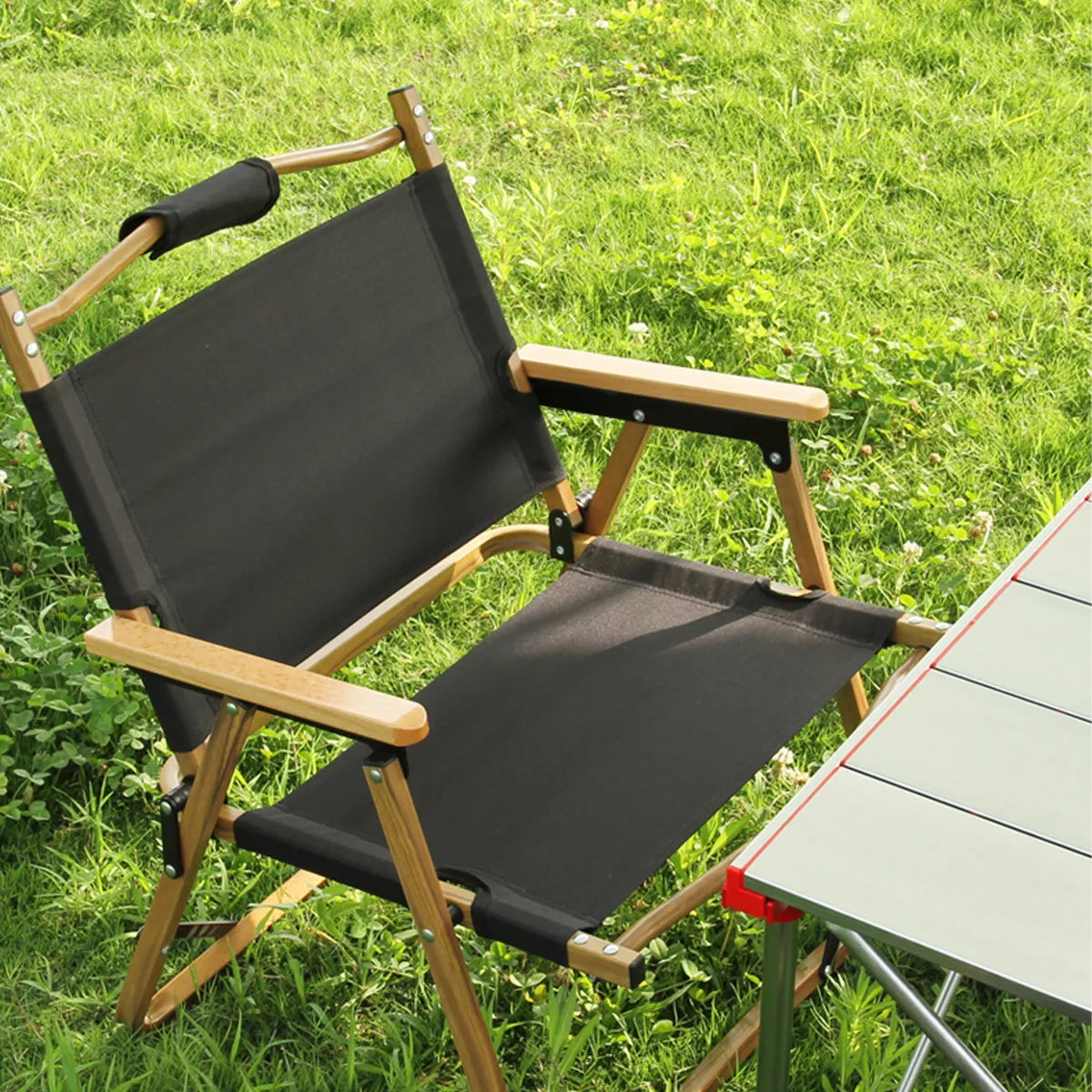 Summit Gear Canvas Chair Replacement Cover