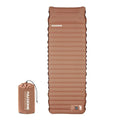 Summit Gear 10cm Self-Inflating Sleeping Mat