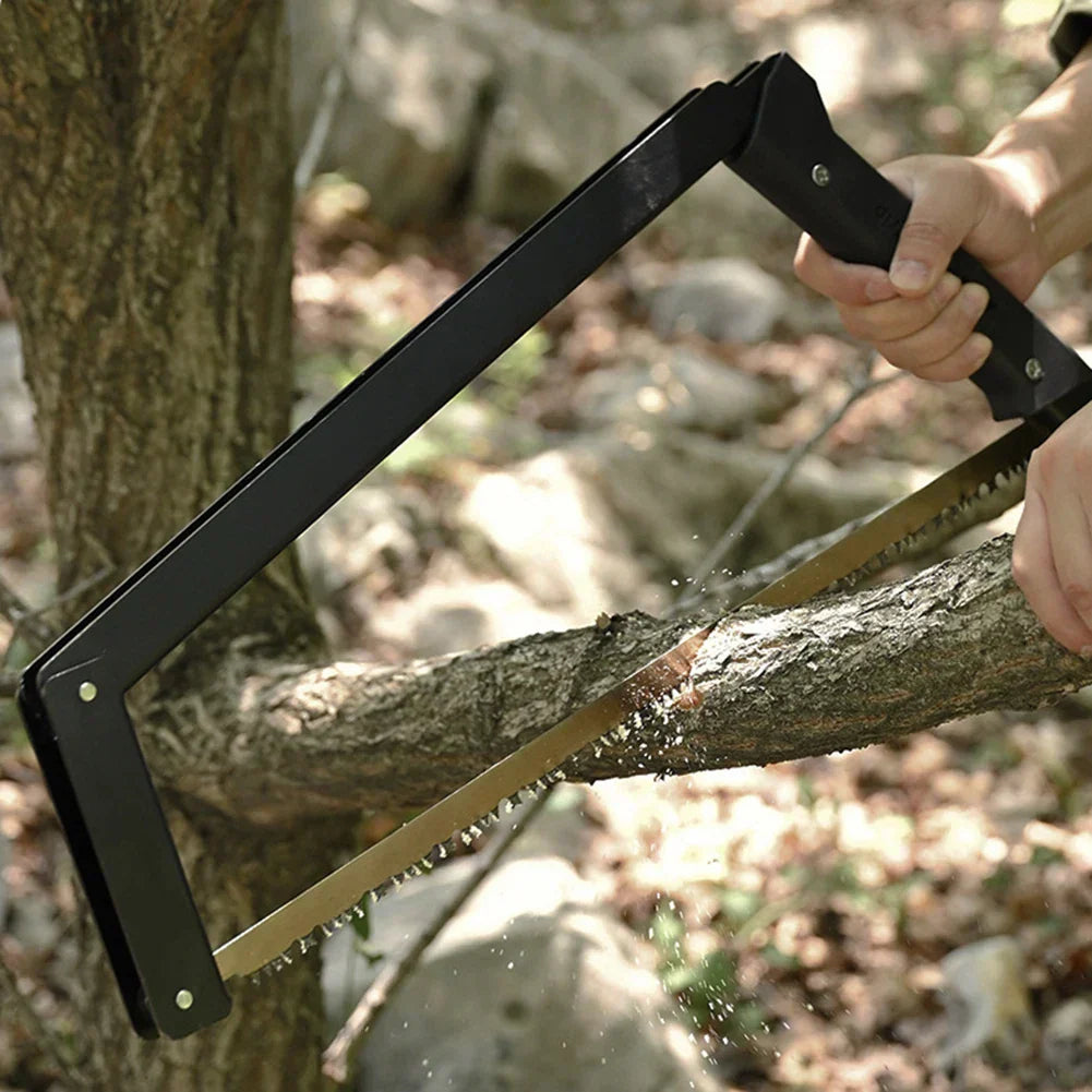 Summit Gear Folding Camp Saw