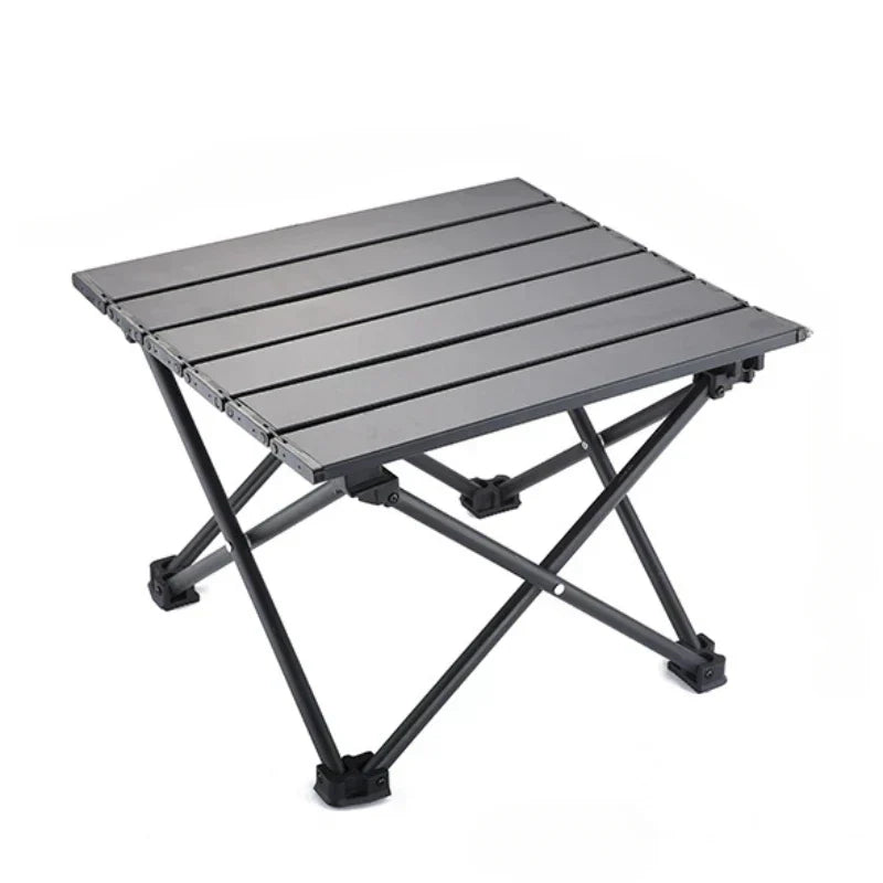 Summit Gear Portable Folding Camping Table