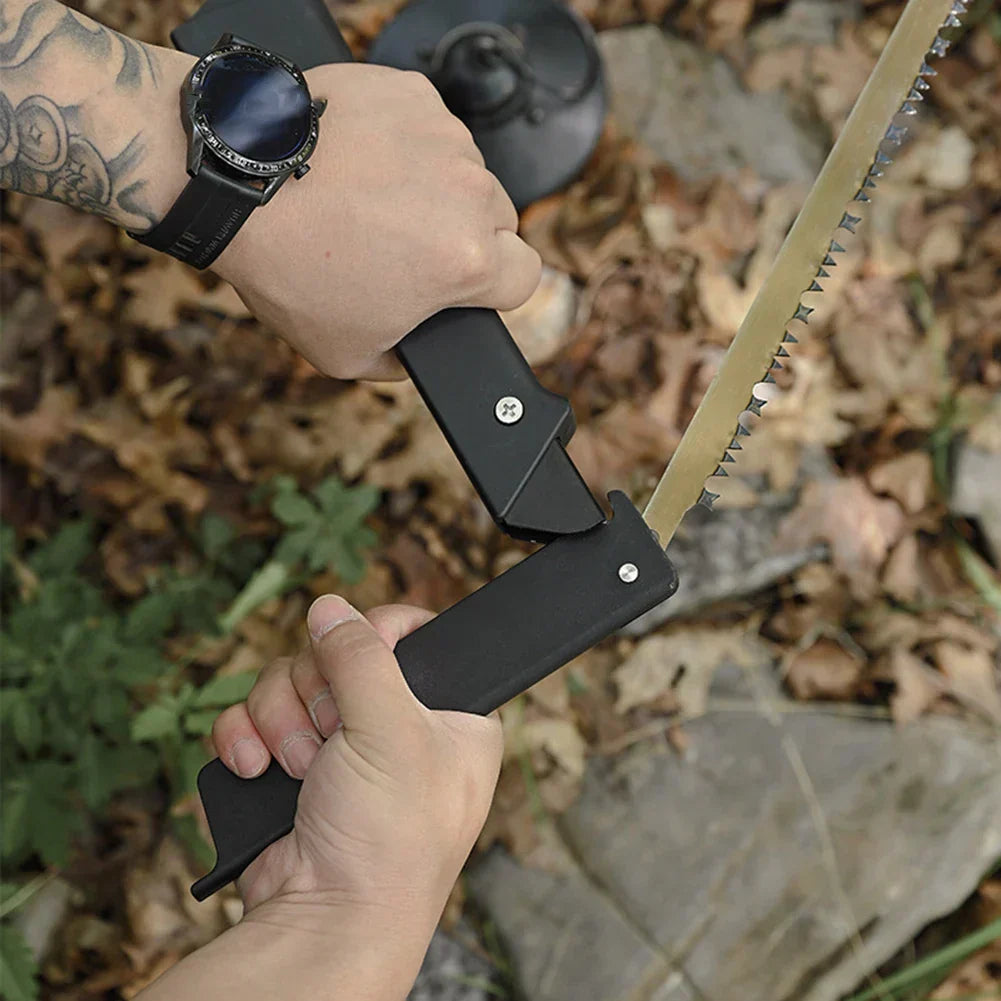 Summit Gear Folding Camp Saw