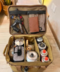 Summit Gear Camp Kitchen Organizer Bag