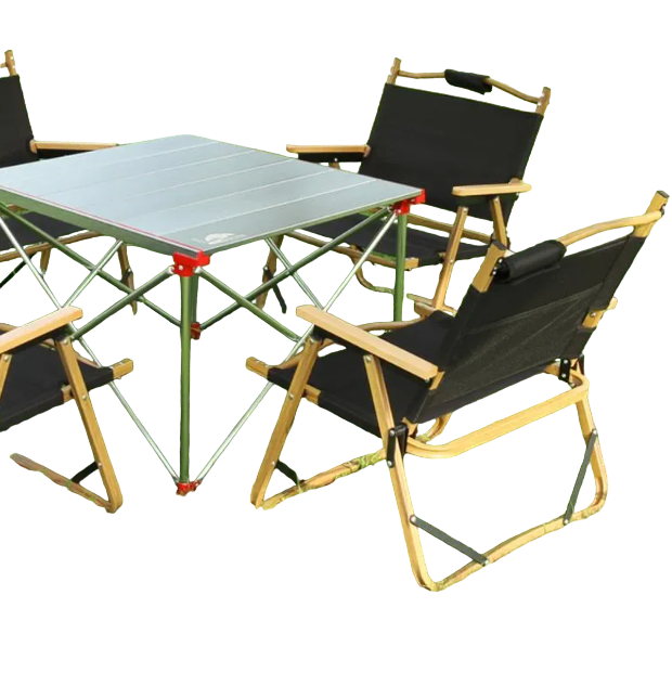 Summit Gear Canvas Chair Replacement Cover