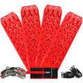 Summit Gear Gen 3 Recovery Tracks (Pair)