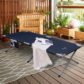 Summit Gear Outback Camping Stretcher