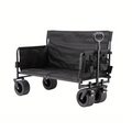 Summit Gear Multi-Function Camping Cart