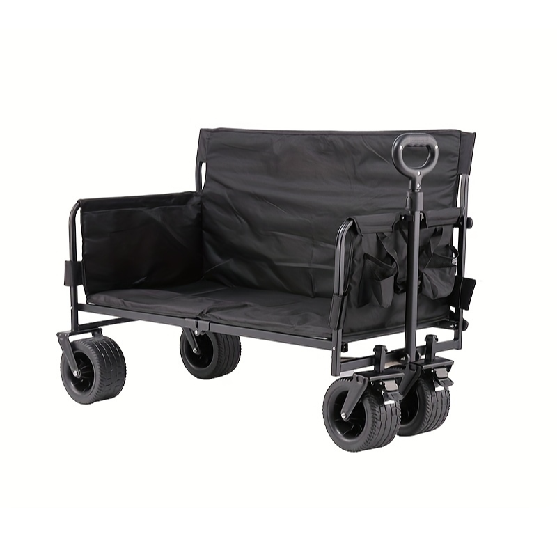Summit Gear Multi-Function Camping Cart